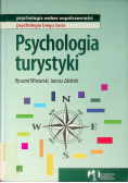 Psychologia turystyki