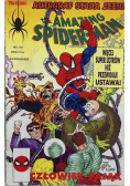 The Amazing Spider Man Nr 1 / 93