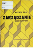 Zarządzanie ujęcie praktyczne