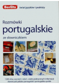 Rozmówki portugalskie ze słowniczkiem
