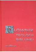 Słownik teologii biblijnej