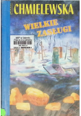 Wielkie Zasługi