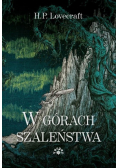 W górach szaleństwa TW