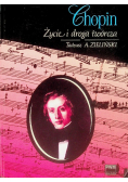 Chopin. Życie i droga twórcza