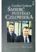 Śmierć pustego człowieka