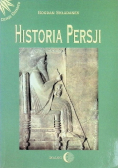 Historia Persji