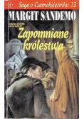 Zapomniane królestwa Sandemo