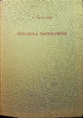 Dynamika przepływów
