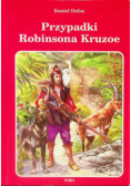 Przypadki Robinsona Kruzoe