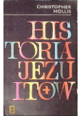 Historia jezuitów