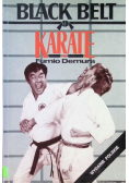 Black Belt Karate