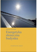 Energetyka słoneczna budynku