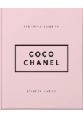 The Little Guide to Coco Chanel