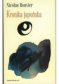 Kronika japońska