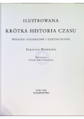 Ilustrowana krótka historia czasu