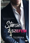 Starcie z szefem