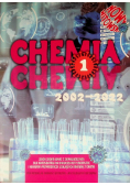 Chemia Tom 1 Zbór zadań dla zdających egzamin maturalny z chemii