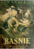 Baśnie