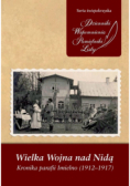 Wielka Wojna nad Nidą. Kronika parafii Imielno