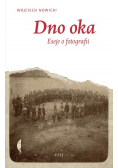 Dno oka