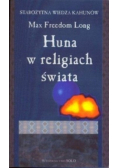 Huna w religiach świata