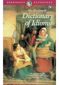 Dictionary of Idioms
