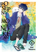 Posępny Mononokean Tom 6