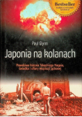 Japonia na kolanach