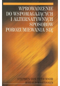 Wprowadzenie do wspomagających i alternatywnych sposobów porozumiewania się