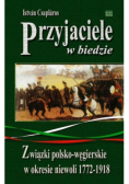 Przyjaciele w biedzie