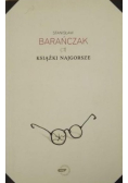 Książki najgorsze