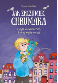 Jak zrozumieć chrumaka i wejść do świata tych którzy myślą inaczej