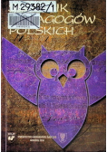 Słownik pedagogów polskich