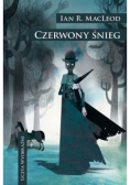 Czerwony śnieg Uczta wyobraźni