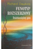 Fenotyp rozszerzony dalekosiężny gen