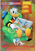 Gigant Poleca Extra. Nr.  4 To Właśnie Donald!