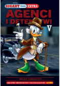Gigant Poleca Extra Tom 3/2023 Agenci i Detektywi V