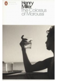 The Colossus of  Maroussi