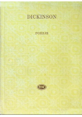 Dickinson Poezje