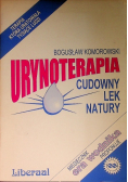 Urynoterapia. Cudowny lek natury