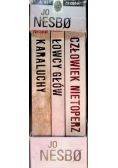 Harry Hole i inni 3 tomy Nowe