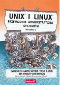 Unix i Linux Przewodnik administratora systemów