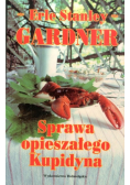 Sprawa opieszałego Kupidyna