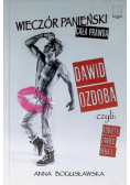 Wieczór panieński cała prawda