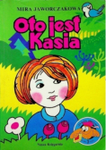Oto jest Kasia