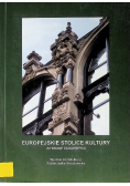 Europejskie stolice kultury