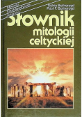 Słownik mitologii celtyckiej