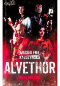 Alvethor Białe miejsce