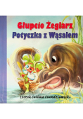 Głupcio Żeglarz Potyczka z Wąsalem