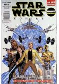 Star Wars Komiks Nr 1